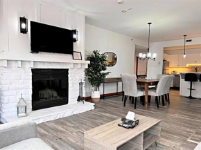 Tremblant Les Eaux 227-1 by Escapades Tremblant